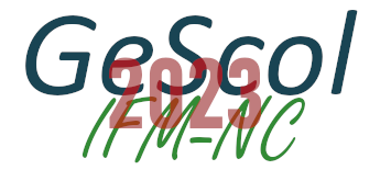 GeScol Logo
